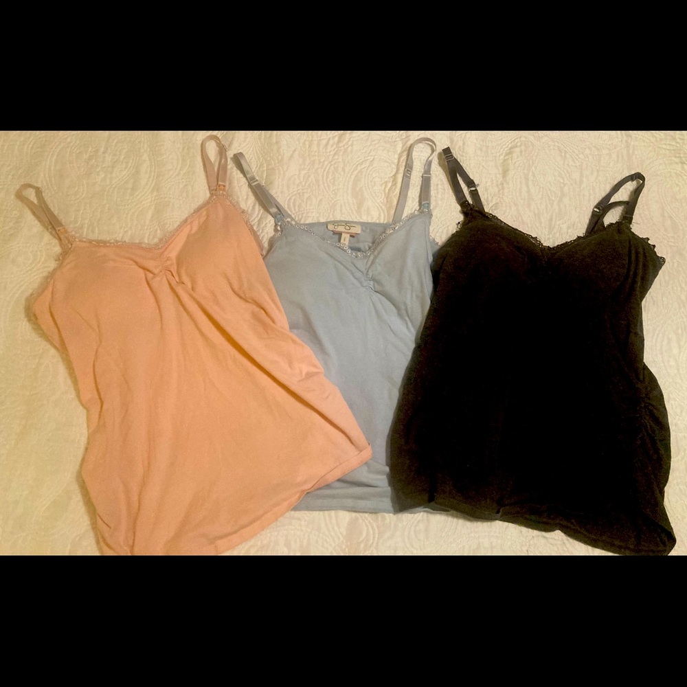 Nursing Tops